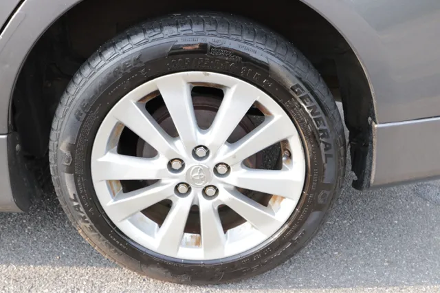 2010 Toyota Corolla LE - Photo 22