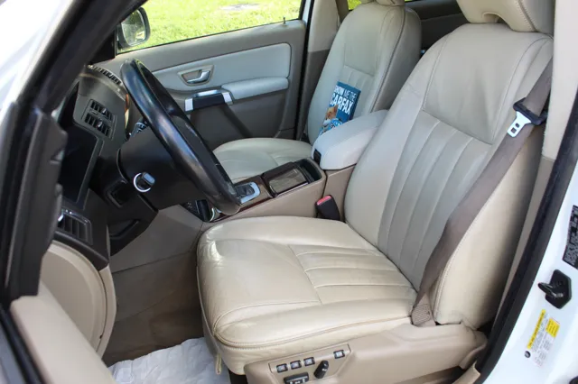 2014 Volvo XC90 photo 20