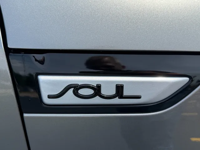 2018 Kia Soul Base - Photo 11