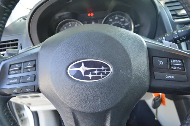 2013 Subaru XV Crosstrek Limited - Photo 13