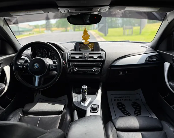 2015 BMW 2 Series M235i - Photo 43