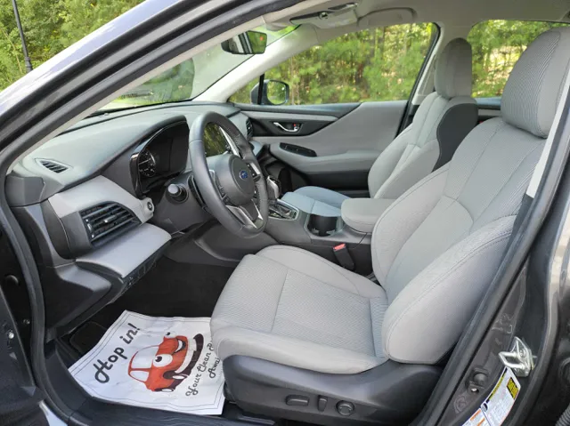 2020 Subaru Legacy Premium - Photo 15
