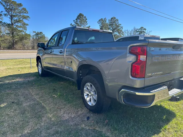 2020 Chevrolet Silverado 1500 LT - Photo 14