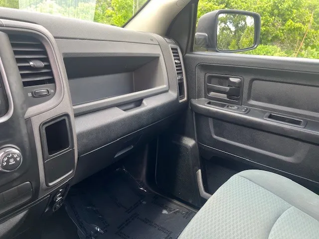 2018 RAM Ram 1500 Pickup Express - Photo 19
