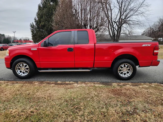 2007 Ford F-150's photo