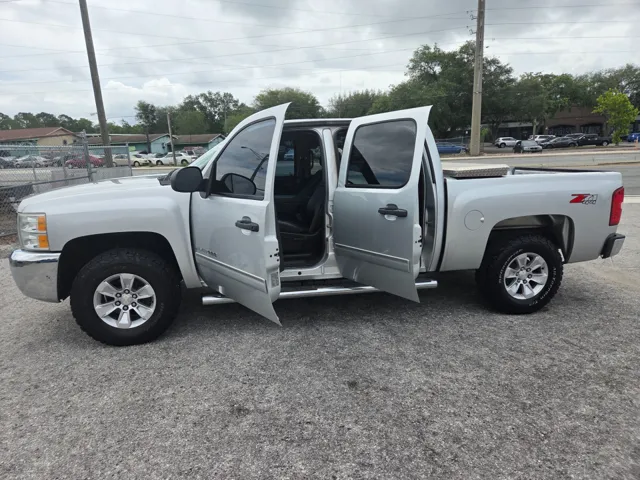 2013 Chevrolet Silverado 1500 LT - Photo 5