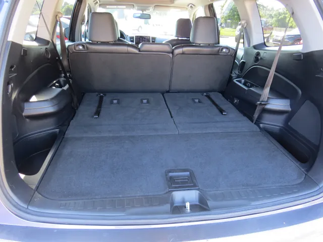 2018 Honda Pilot EX-L photo 16