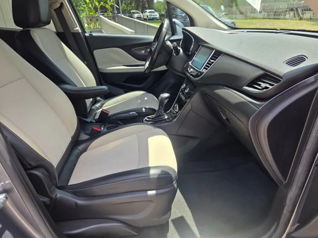 2019 Buick Encore Preferred - Photo 26