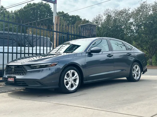 2023 Honda Accord