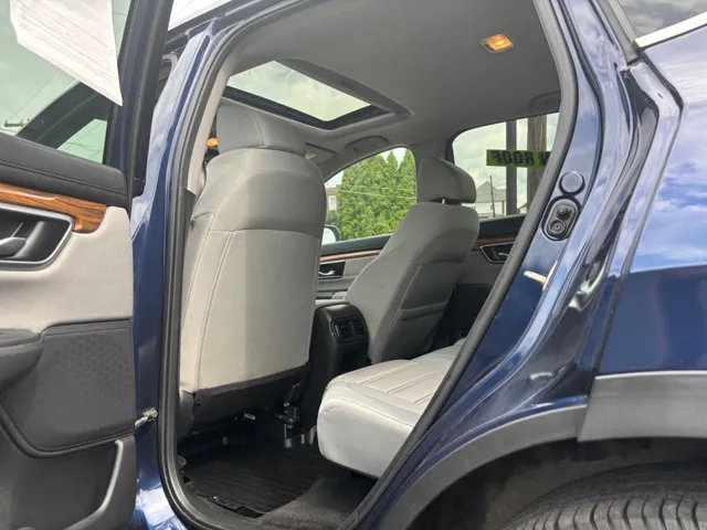 2018 Honda CR-V EX - Photo 16