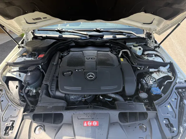 2013 Mercedes-Benz E-Class E350 - Photo 21