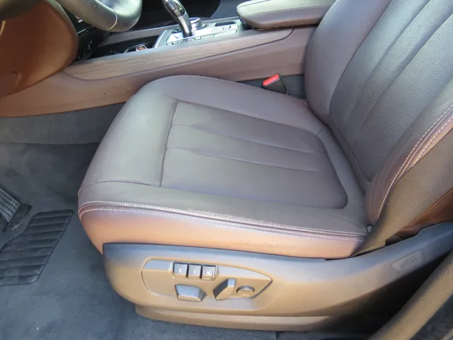 2014 Bmw X4 sDrive35i photo 7