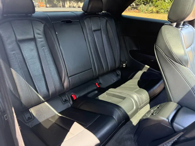 2018 Audi A5 Coupe Premium Plus - Photo 14