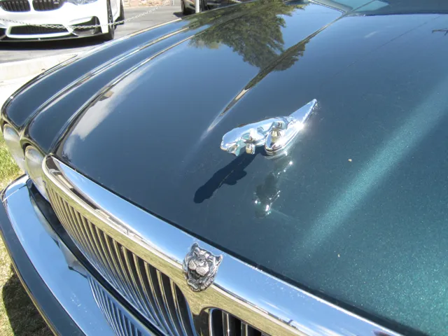 1995 Jaguar XJ6 - Photo 11