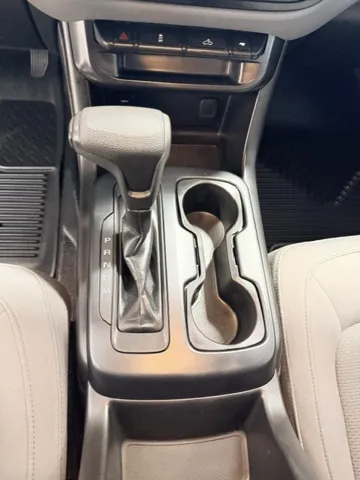 2016 Chevrolet Colorado Work Truck - Photo 14