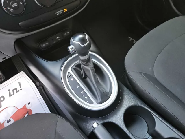 2018 Kia Soul Base photo 17