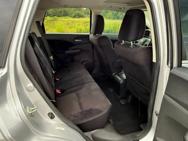 2014 Honda CR-V EX - Photo 21