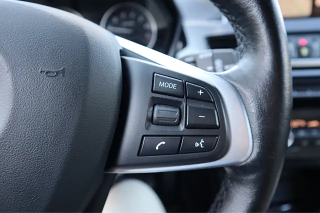 2017 BMW X1 28i - Photo 21