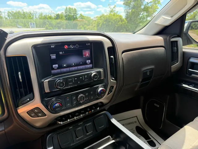 2015 GMC Sierra 1500 Denali Denali - Photo 17