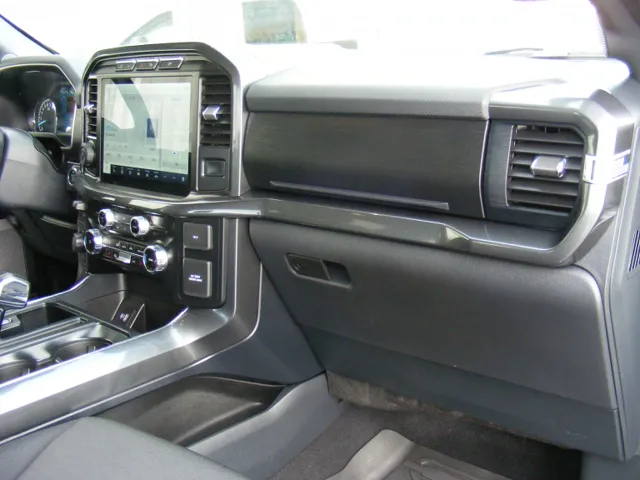 2023 Ford F-150 XLT - Photo 35