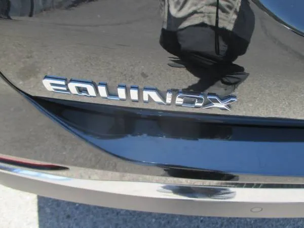 2019 Chevrolet Equinox LT - Photo 20