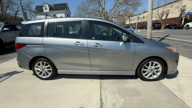 2013 Mazda MAZDA5 Grand Touring
