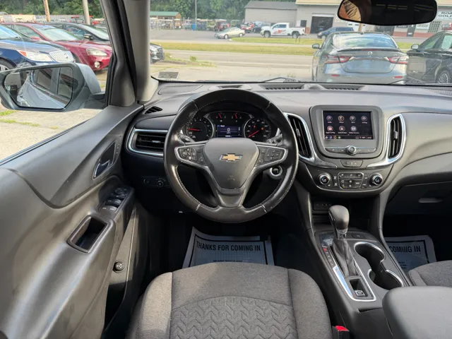 2022 Chevrolet Equinox LT - Photo 19