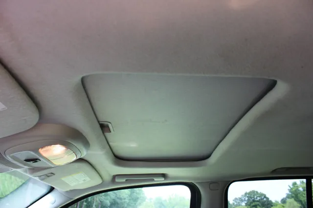 2008 GMC Envoy Denali - Photo 36