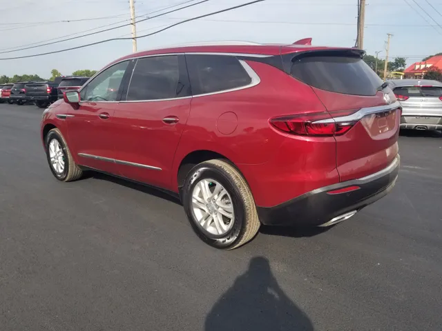 2019 Buick Enclave Essence photo 6