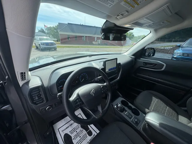 2021 Ford Bronco Sport Base - Photo 9
