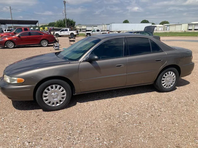 2004 Buick Century -'s photo