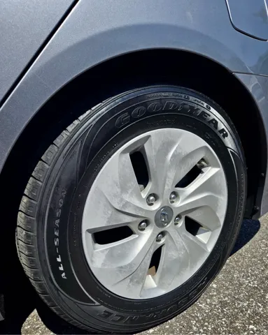 2015 Hyundai Sonata Hybrid - Photo 10