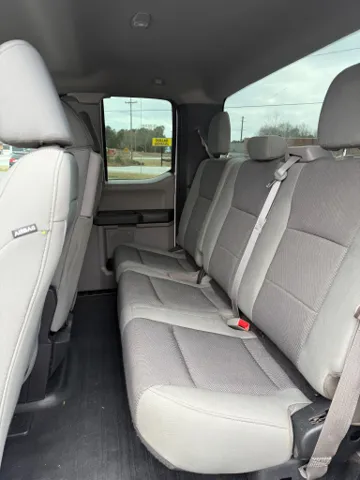 2018 Ford F-150 XL - Photo 15