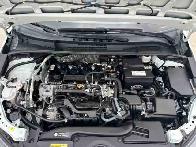 2023 Toyota Corolla SE - Photo 11