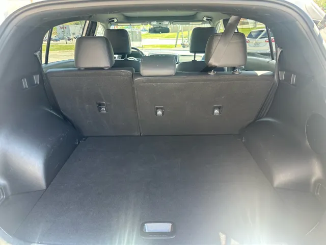 2020 Kia Sportage S - Photo 12
