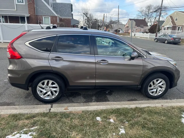 2015 Honda CR-V EX - Photo 8