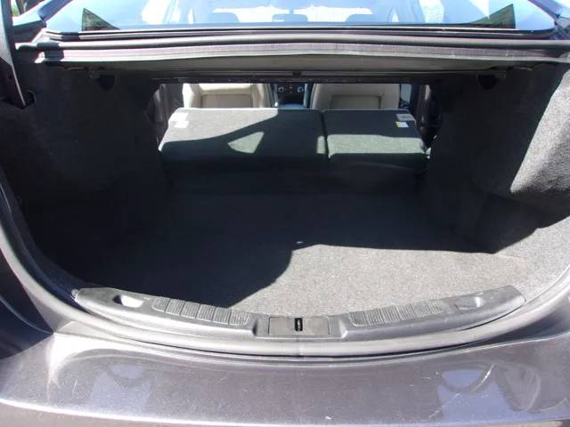 2018 Ford Fusion S - Photo 33