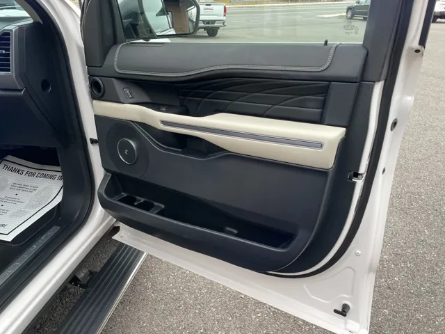 2019 Ford Expedition Platinum - Photo 28