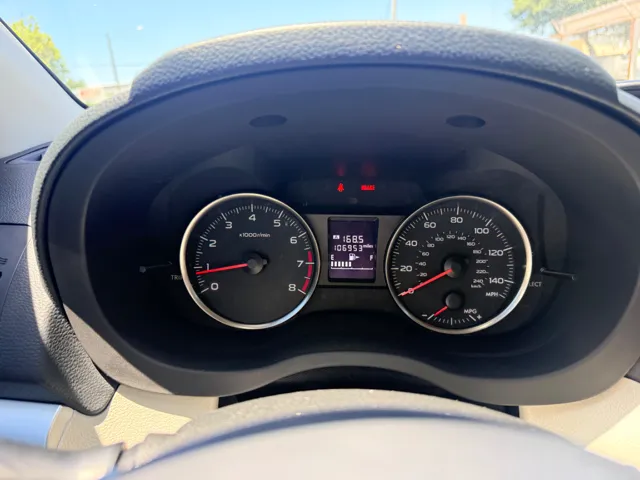 2015 Subaru XV Crosstrek Premium - Photo 16