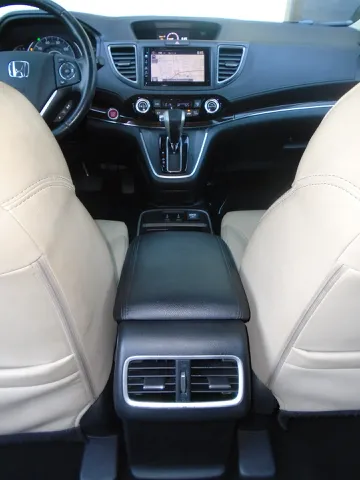2016 Honda CR-V Touring - Photo 60