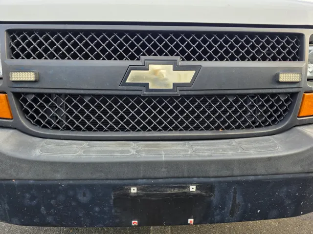 2013 Chevrolet Express Cargo Work Van - Photo 89