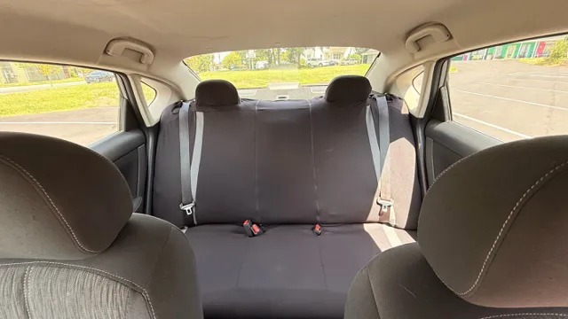 2015 Nissan Sentra SV - Photo 17