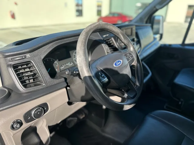 2020 Ford Transit Van Base - Photo 15