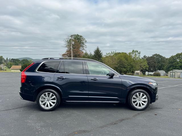2016 Volvo XC90