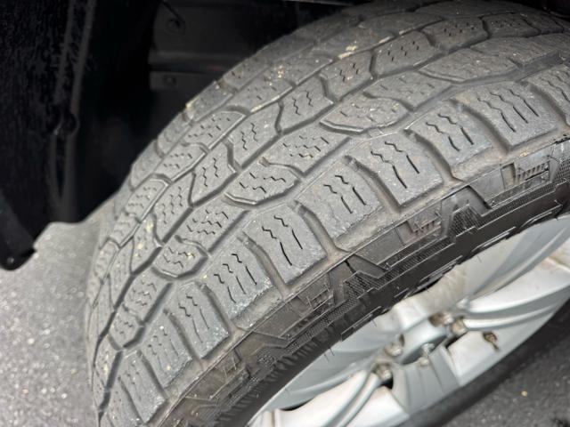 2012 Jeep Patriot
