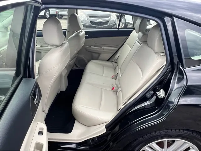 2014 Subaru Impreza 2.0I Limited - Photo 12