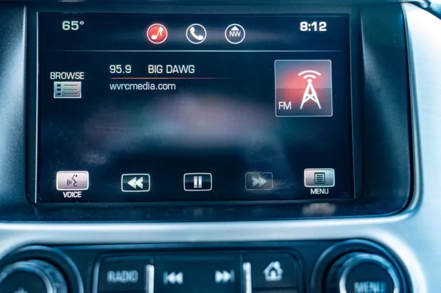 2015 GMC Yukon SLT - Photo 16