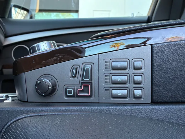 2007 BMW 7 Series 750Li - Photo 23