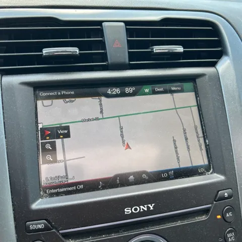 2016 Ford Fusion Titanium - Photo 15