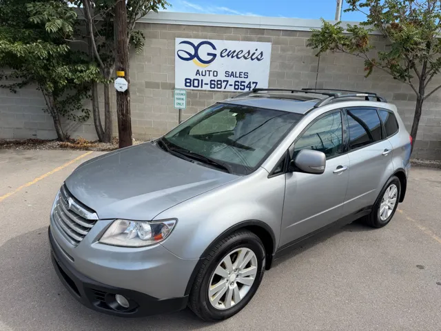 2011 Subaru Tribeca